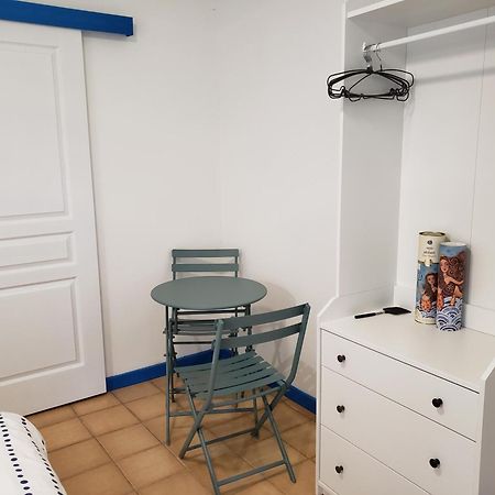 Chez Marcel Bed & Breakfast Rosieres  Luaran gambar